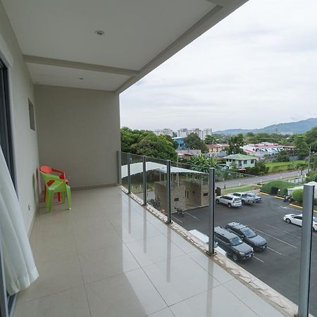 Diamante Del Sol Ocean Front, Jaco Paradise Cr Luaran gambar