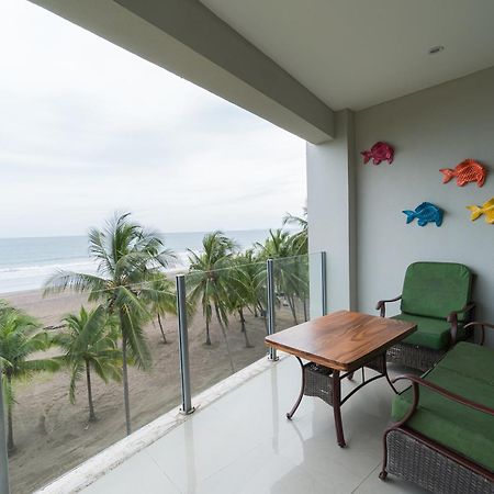 Diamante Del Sol Ocean Front, Jaco Paradise Cr Luaran gambar