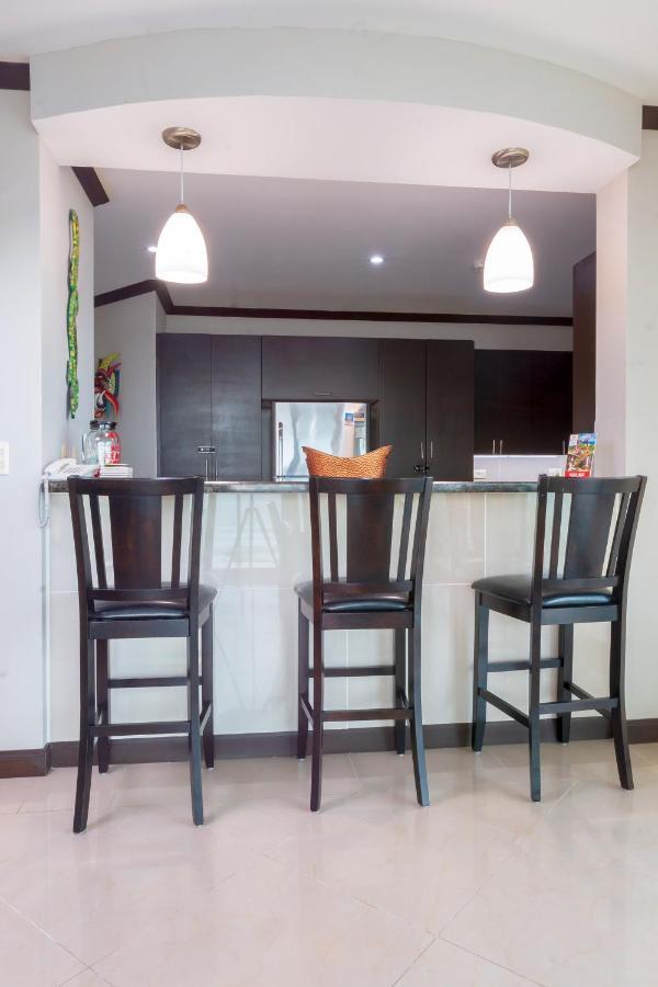 Diamante Del Sol Ocean Front, Jaco Paradise Cr Luaran gambar