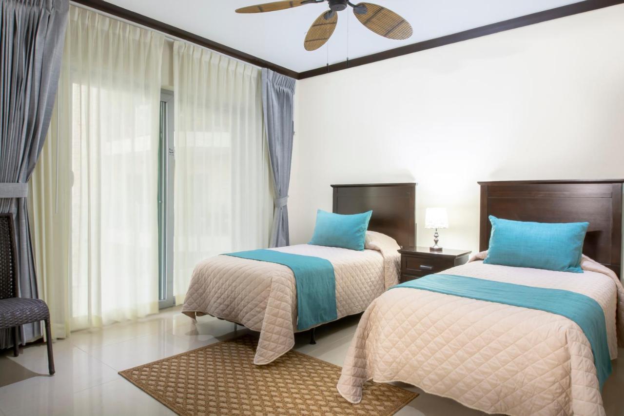 Diamante Del Sol Ocean Front, Jaco Paradise Cr Luaran gambar