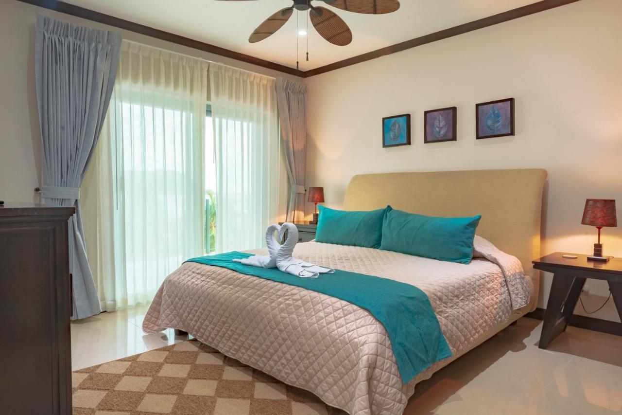 Diamante Del Sol Ocean Front, Jaco Paradise Cr Luaran gambar