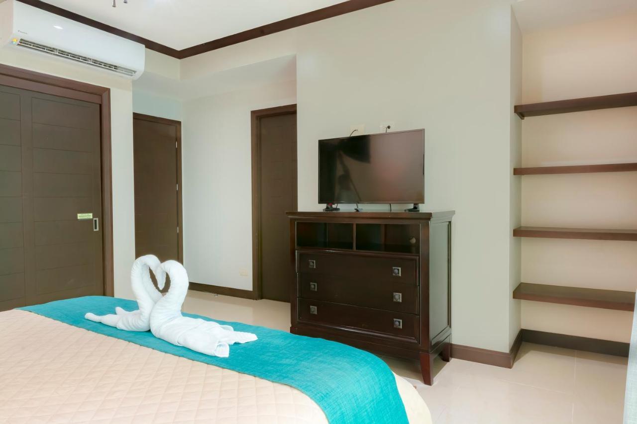 Diamante Del Sol Ocean Front, Jaco Paradise Cr Luaran gambar