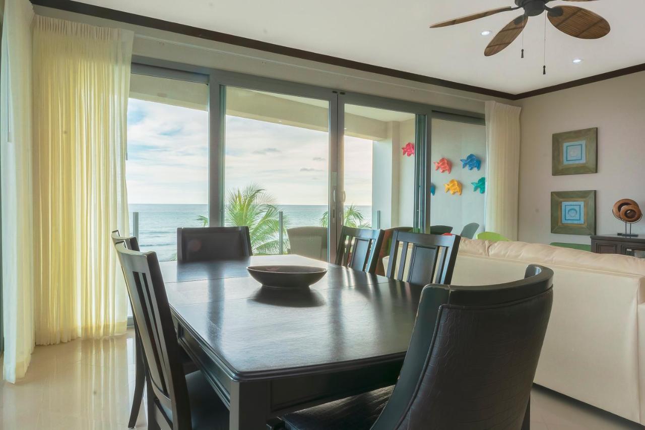 Diamante Del Sol Ocean Front, Jaco Paradise Cr Luaran gambar