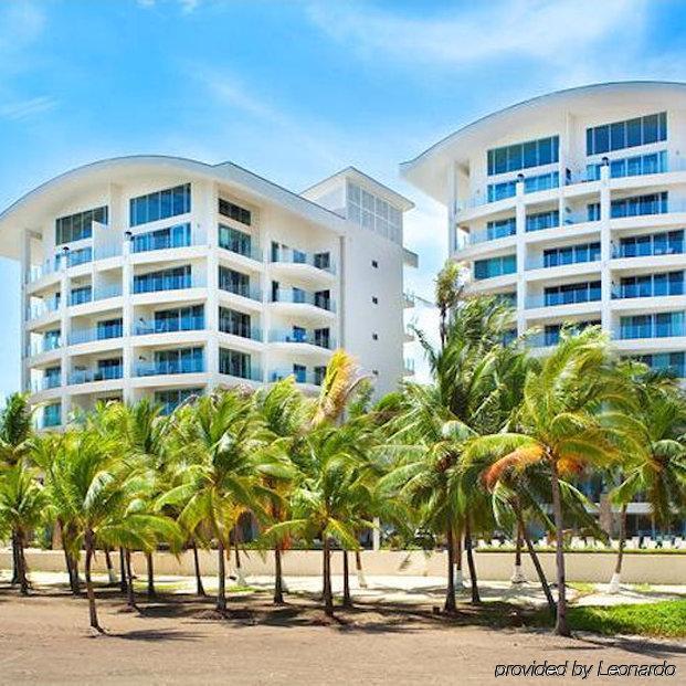 Diamante Del Sol Ocean Front, Jaco Paradise Cr Luaran gambar