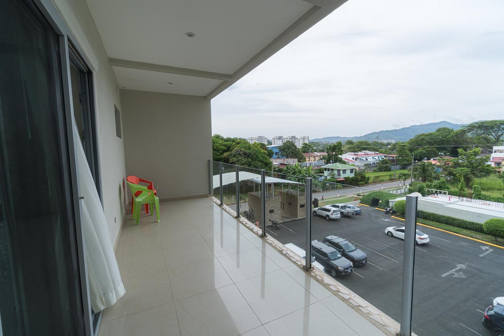 Diamante Del Sol Ocean Front, Jaco Paradise Cr Luaran gambar
