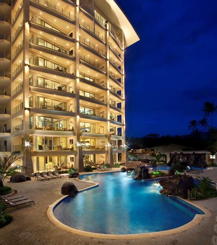 Diamante Del Sol Ocean Front, Jaco Paradise Cr Kemudahan gambar