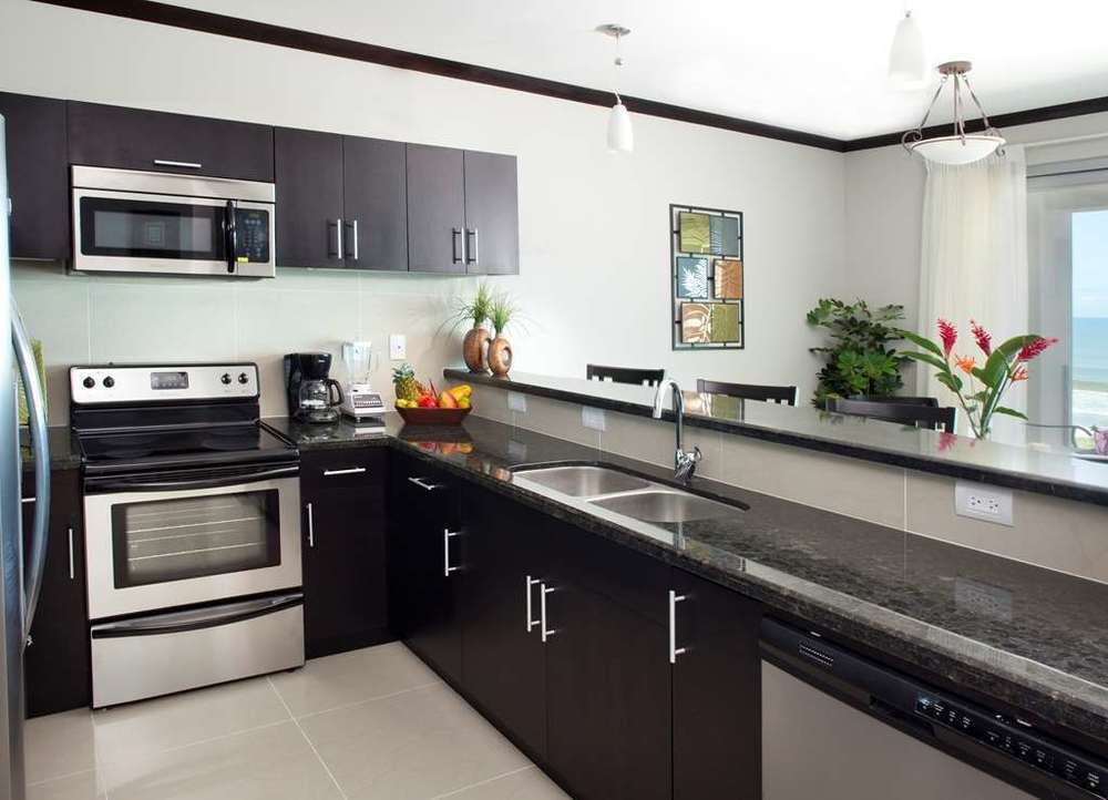Diamante Del Sol Ocean Front, Jaco Paradise Cr Bilik gambar