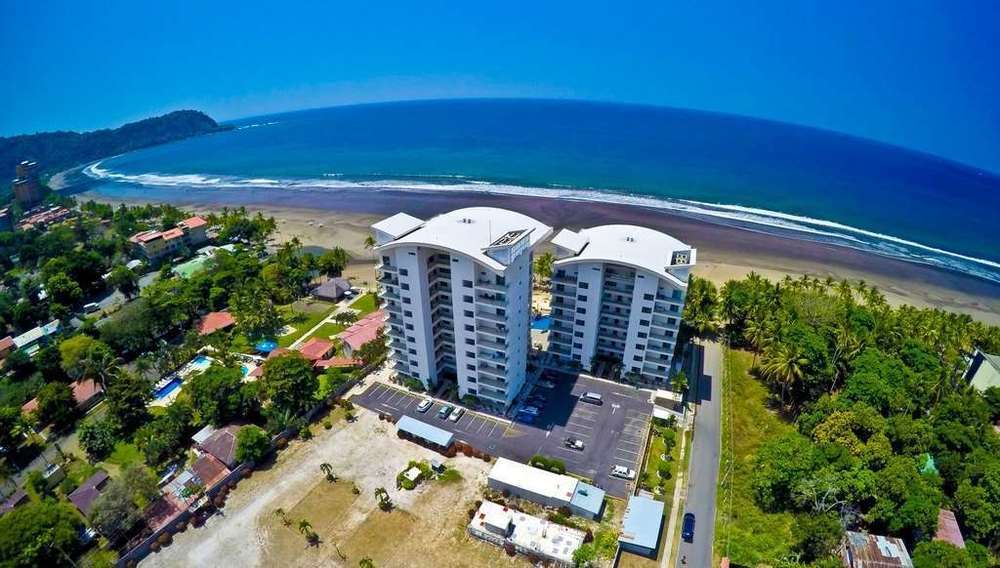 Diamante Del Sol Ocean Front, Jaco Paradise Cr Luaran gambar