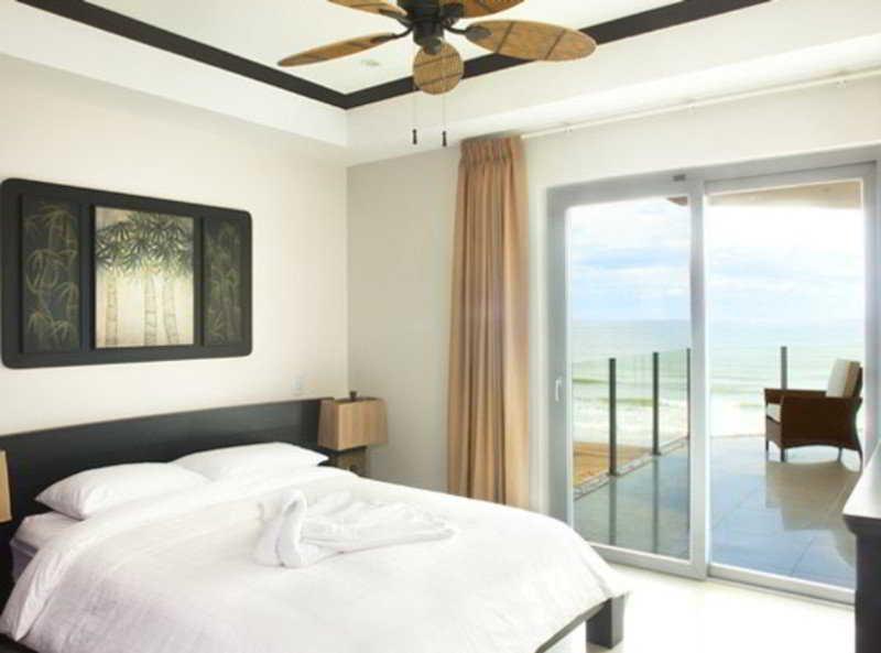 Diamante Del Sol Ocean Front, Jaco Paradise Cr Bilik gambar