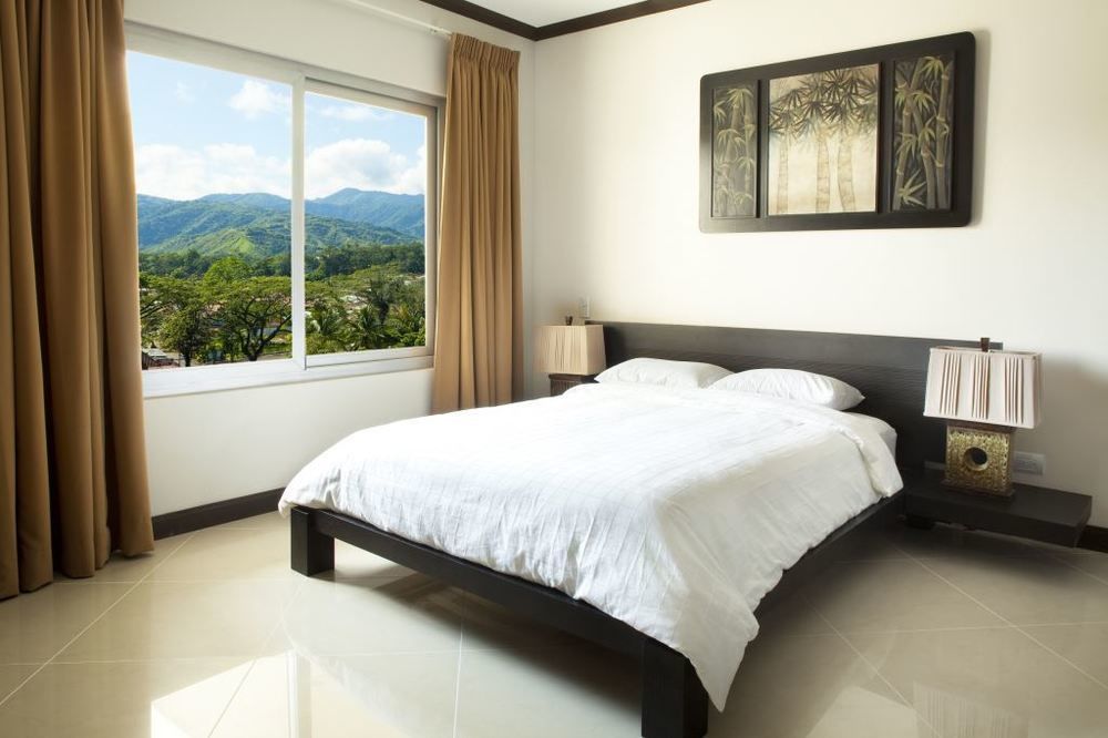 Diamante Del Sol Ocean Front, Jaco Paradise Cr Bilik gambar
