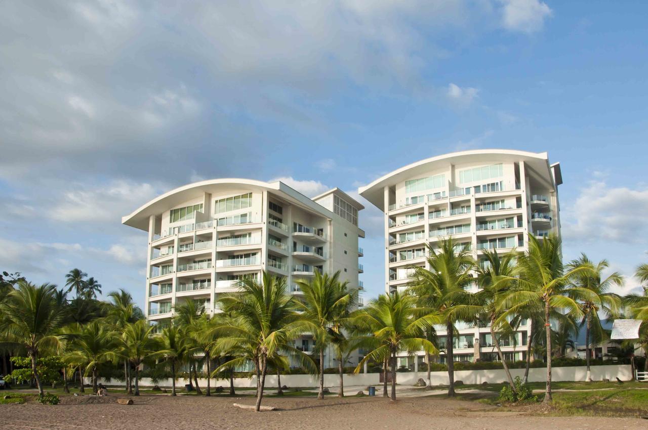 Diamante Del Sol Ocean Front, Jaco Paradise Cr Luaran gambar