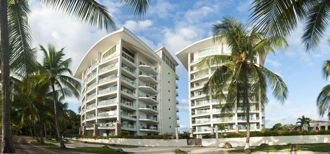 Diamante Del Sol Ocean Front, Jaco Paradise Cr Luaran gambar