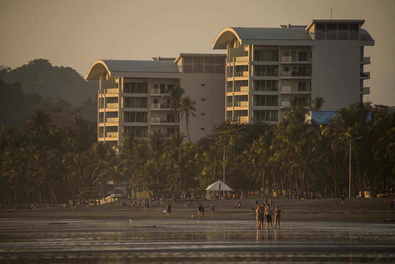 Diamante Del Sol Ocean Front, Jaco Paradise Cr Luaran gambar