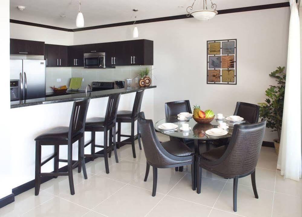 Diamante Del Sol Ocean Front, Jaco Paradise Cr Luaran gambar