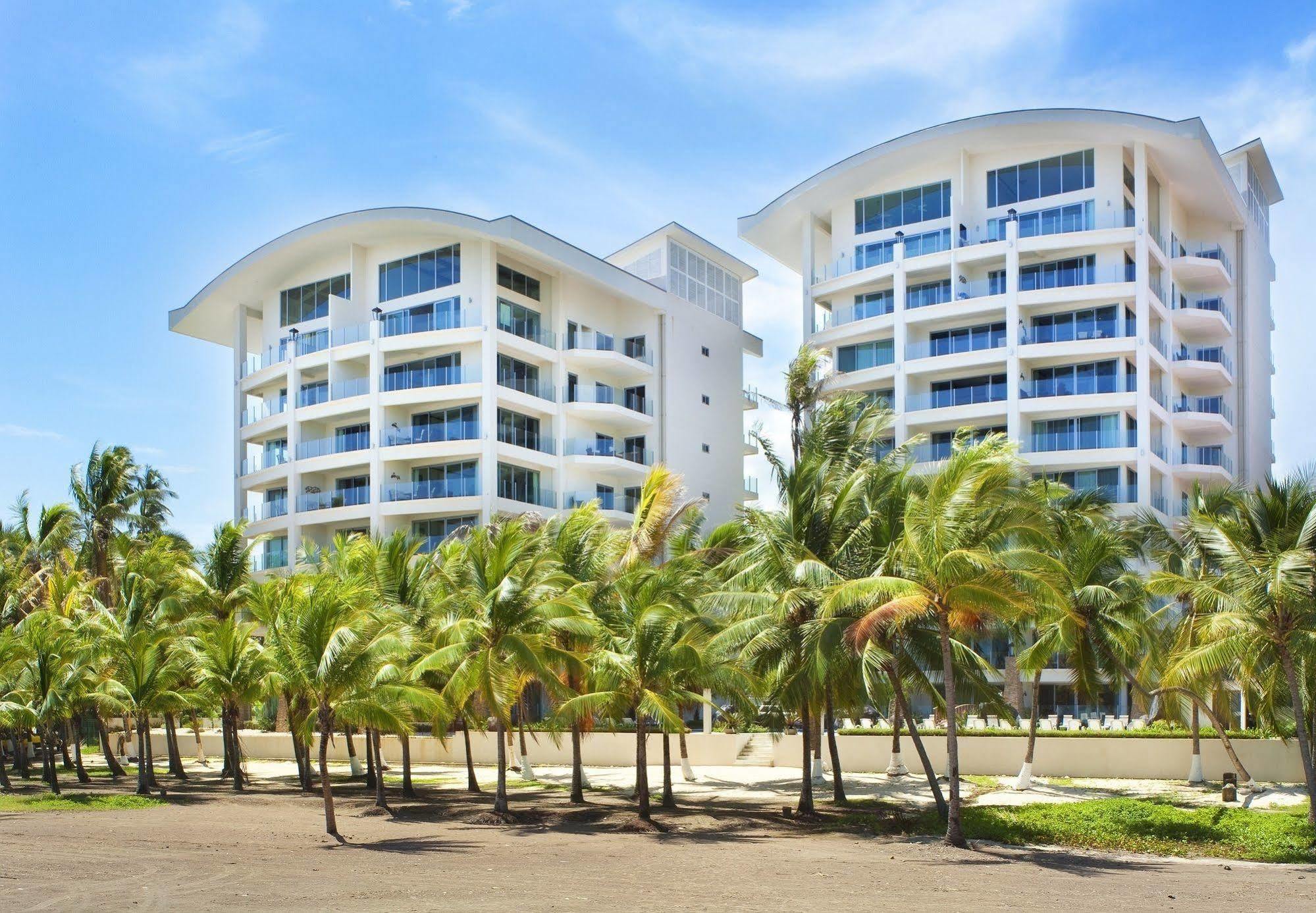 Diamante Del Sol Ocean Front, Jaco Paradise Cr Luaran gambar