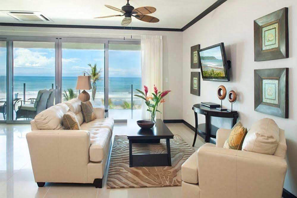 Diamante Del Sol Ocean Front, Jaco Paradise Cr Luaran gambar